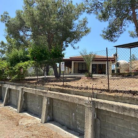Stavros Country House Sha Exterior photo