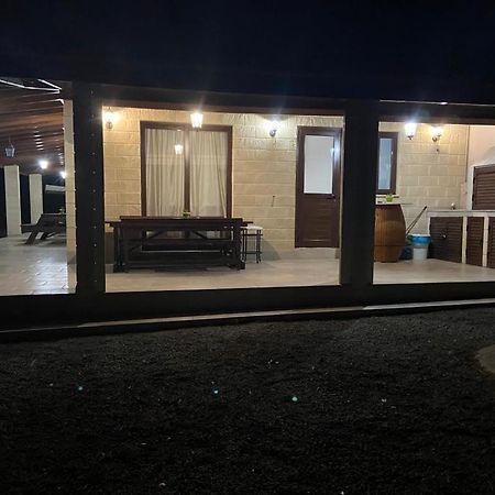 Stavros Country House Sha Exterior photo