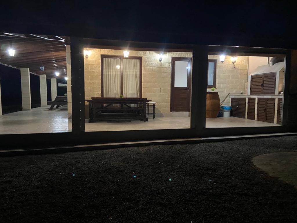 Stavros Country House Sha Exterior photo