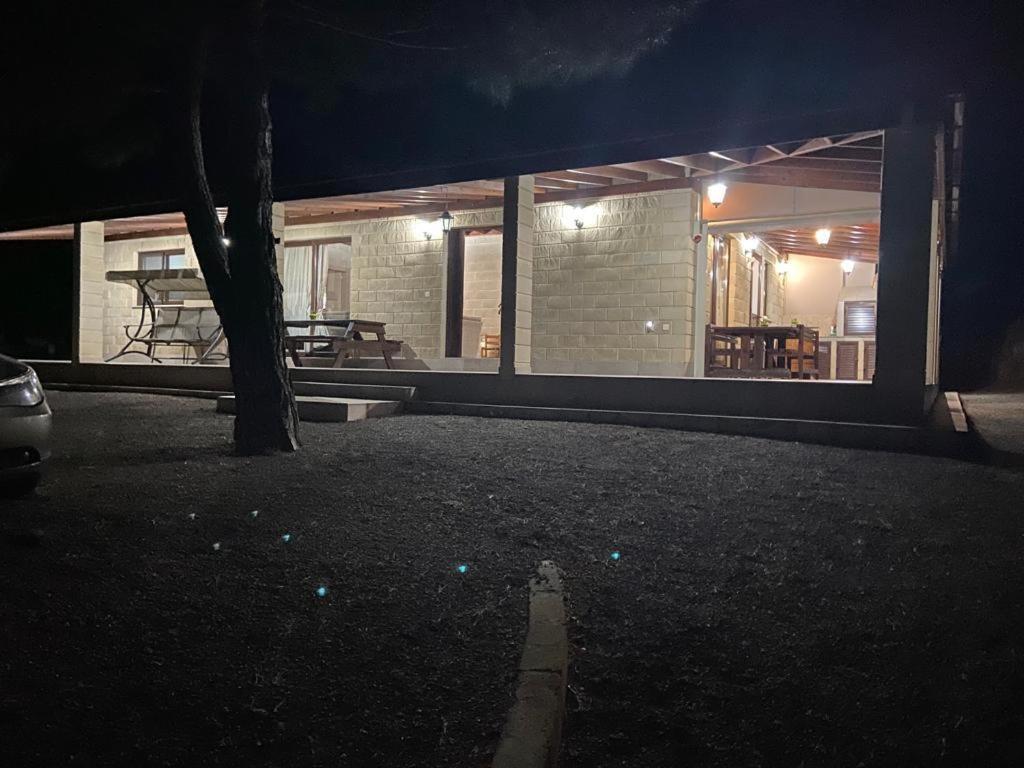 Stavros Country House Sha Exterior photo