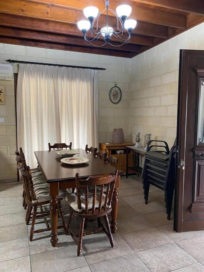 Stavros Country House Sha Exterior photo