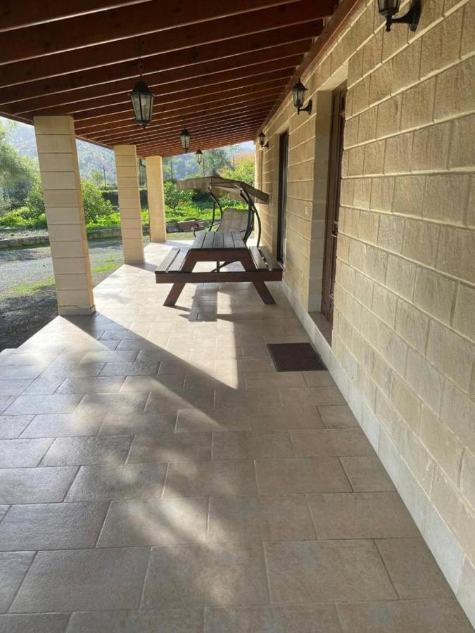 Stavros Country House Sha Exterior photo