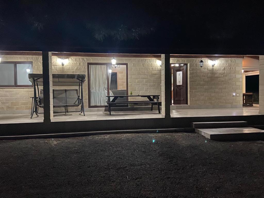 Stavros Country House Sha Exterior photo