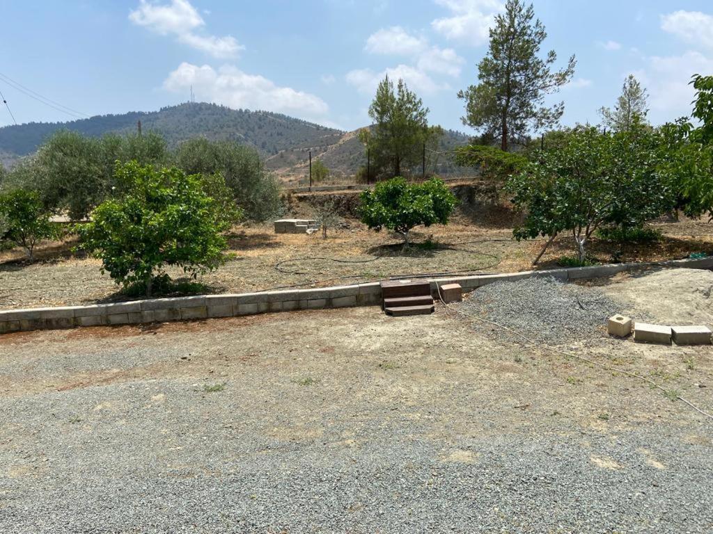 Stavros Country House Sha Exterior photo