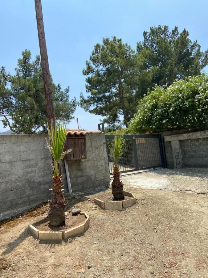 Stavros Country House Sha Exterior photo