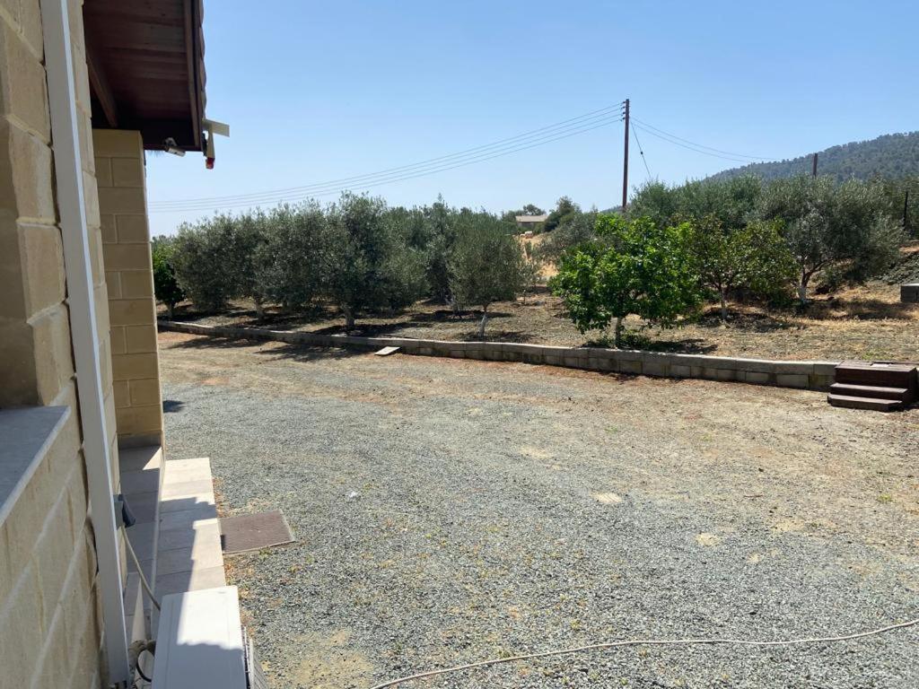 Stavros Country House Sha Exterior photo