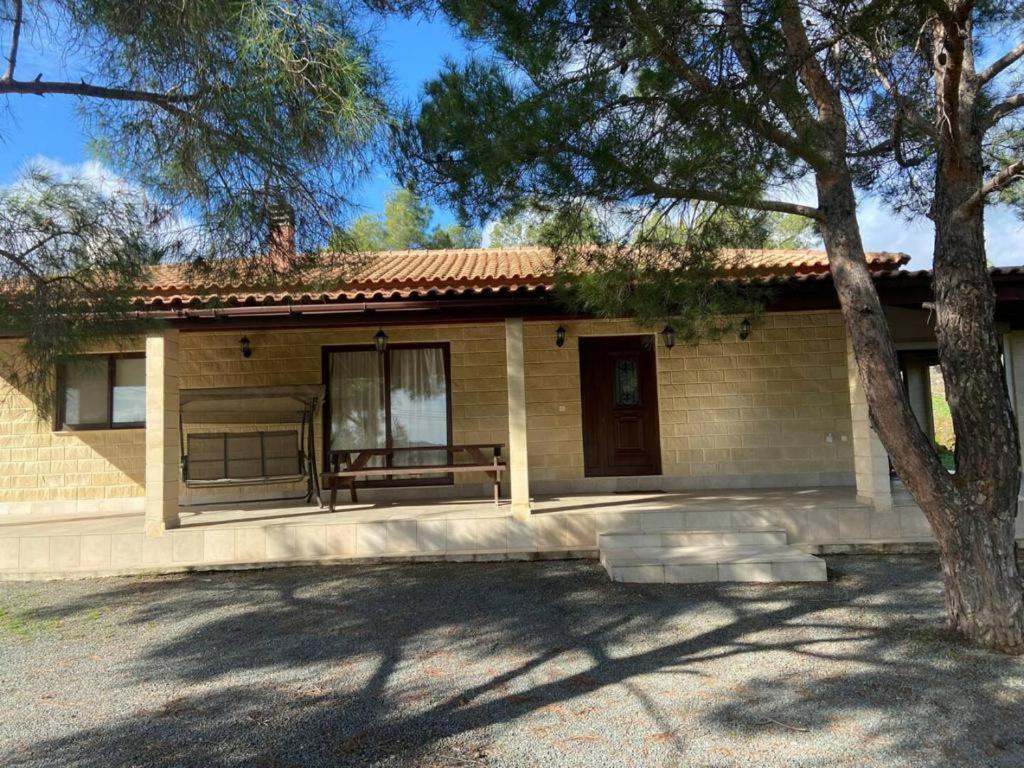 Stavros Country House Sha Exterior photo